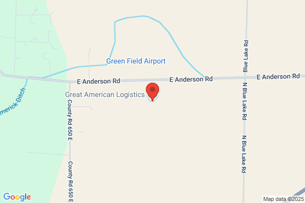 Great American Truck Lines