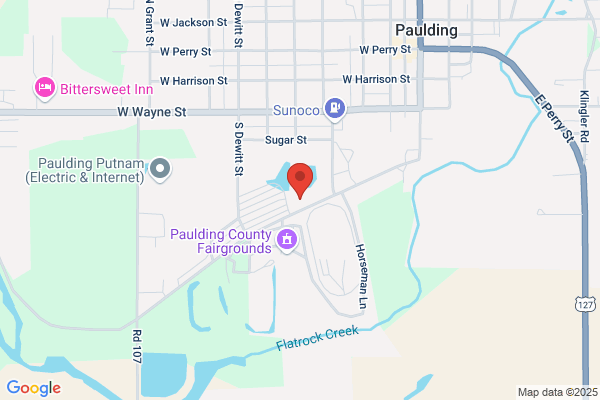 Paulding John Historical Museum