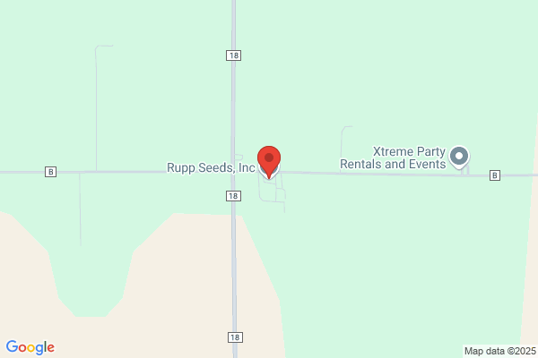 Rupp Seed
