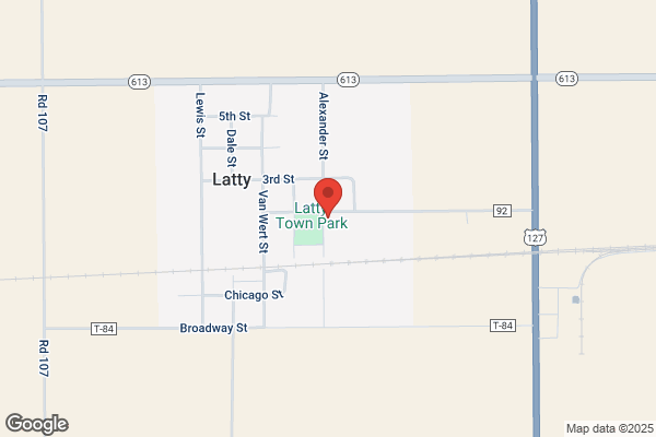 U S Post Office