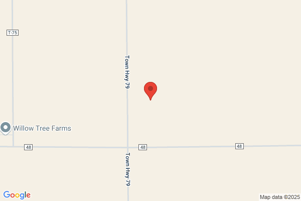 Wayne Trace School