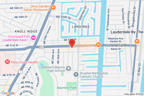 Bayview Animal Hospital
