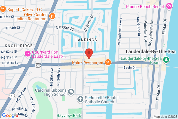 Benedetti Orthodontics