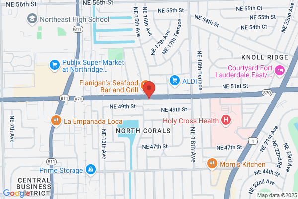 Dry Cleaning Depot