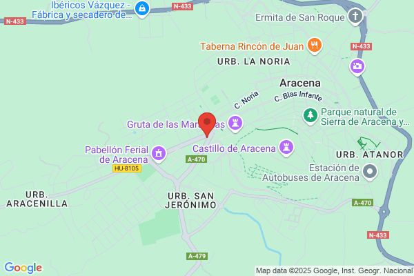 Everett's Richard Chocolate's