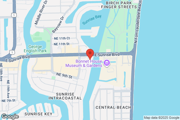 Fort Lauderdale Boat Rental