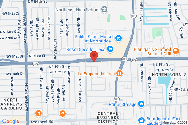 Fort Lauderdale Locksmith