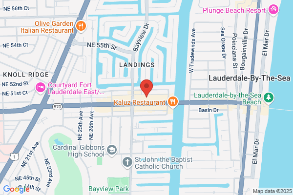 Fort Lauderdale Periodontist and Implant Dentistry