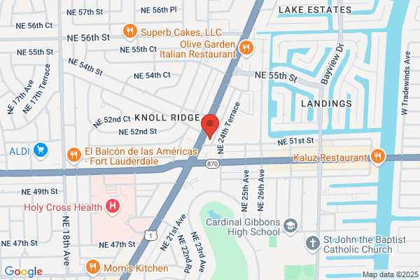Orthopedic and Spine Solutions of Florida