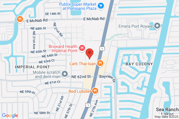 Retina Group of Florida