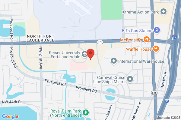 Keiser University