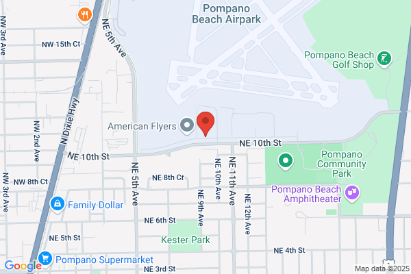 Accurate Aircraft Repair Inc