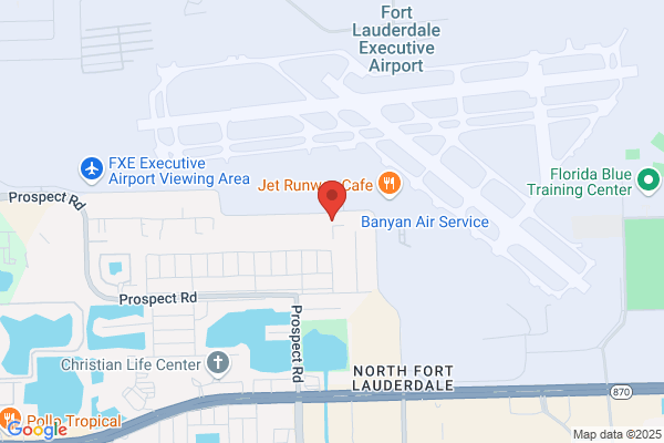 Airparts Company Inc