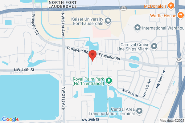 All About Pools Florida