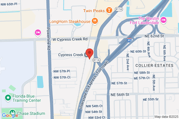 Cypress Land Title Inc