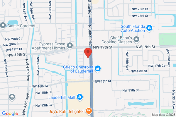 Firestone Tire & Service Centers