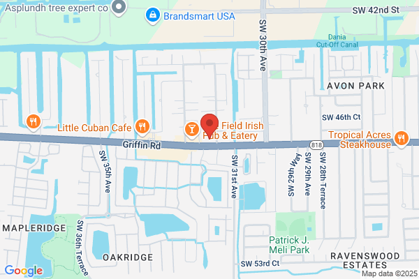 Gulfstream Training Academy