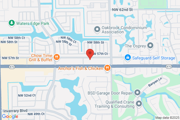 Korean United Methodist Church of South Florida