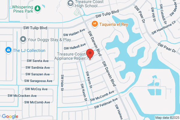 Premier Appliance Repair (Treasure Coast)