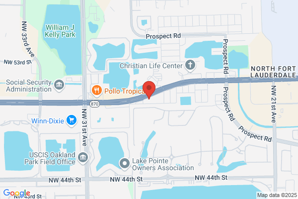 Tamarac Lakes South Inc