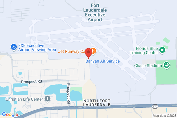 Tropic Air Charters