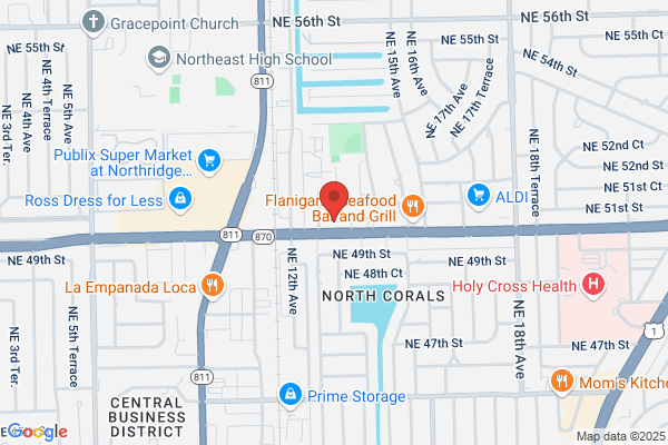 Minuteman Press of Fort Lauderdale