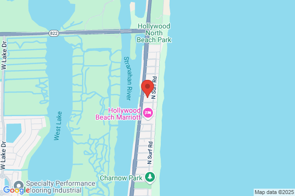 Beach Winds Apartments & Motel