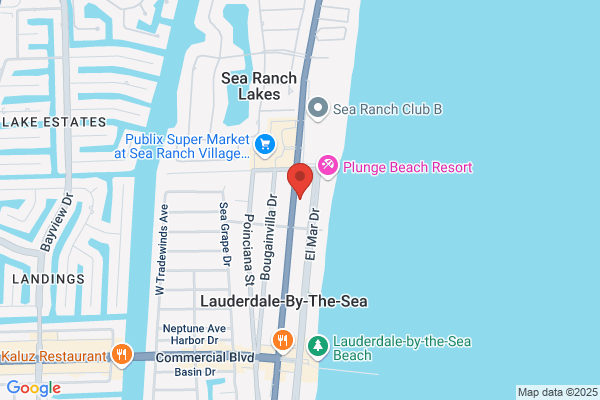 Best Florida Resort Motel