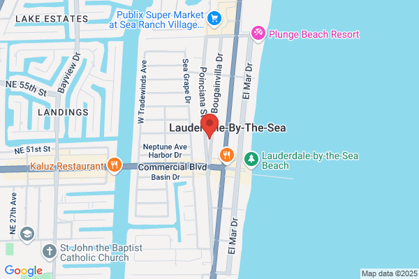 Community Presbyterian Church of Lauderdale-by-the Sea