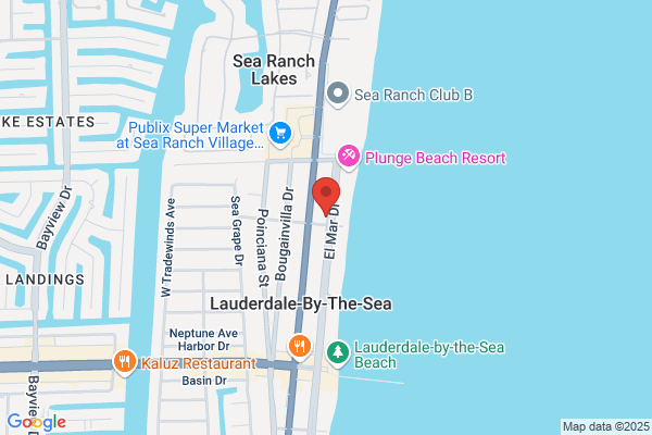 Coral Key Inn