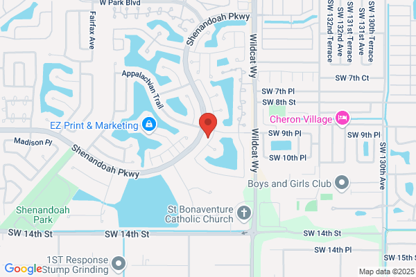 Dockfinders of South Florida