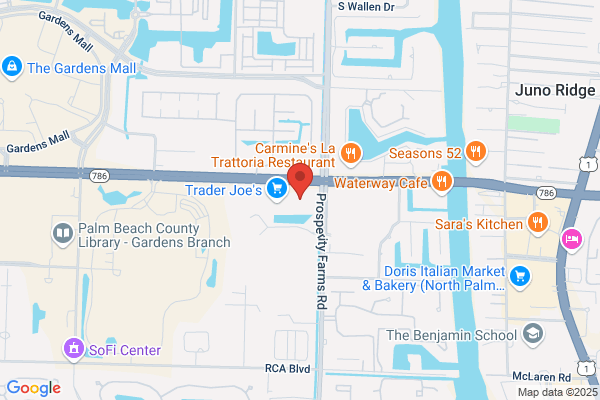 Goodrich Realty