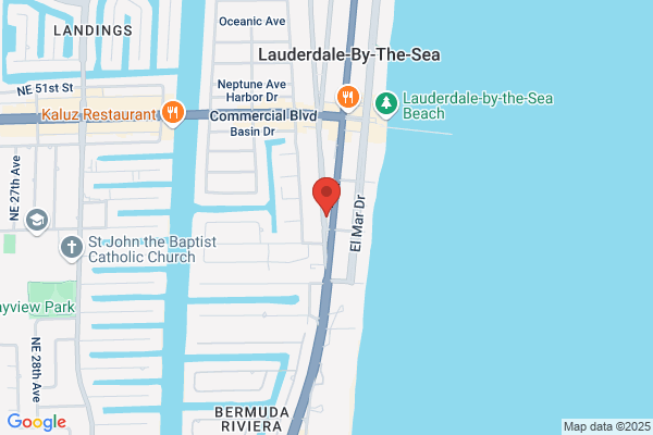 Lauderdale by the Sea Chamber of Commerce