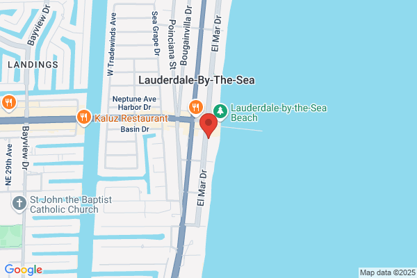 Pier Point Developers Llc