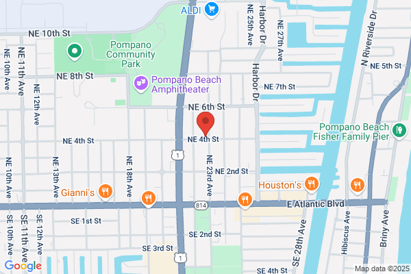 Pier Realty of Lauderdale by the Sea