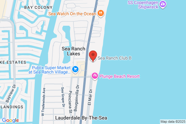 Sea Ranch Club