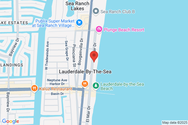 Souters Resort On the Ocean