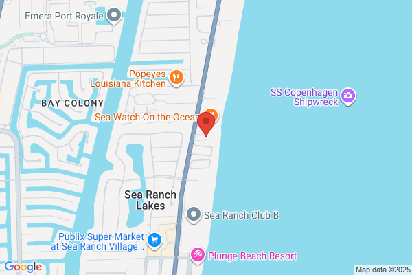 Starlight Towers Condominium Association