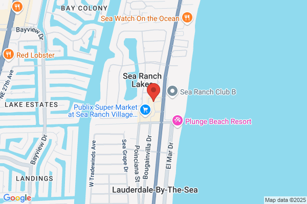 Sushi Runner Lauderdale by-the Sea