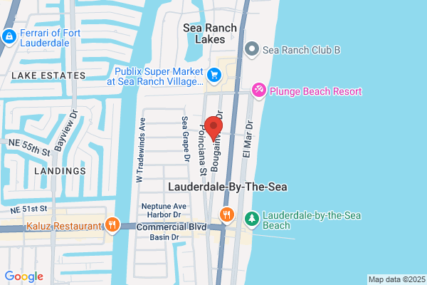 Tropicaire Motel