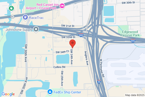 Andy's Air & Heat Inc
