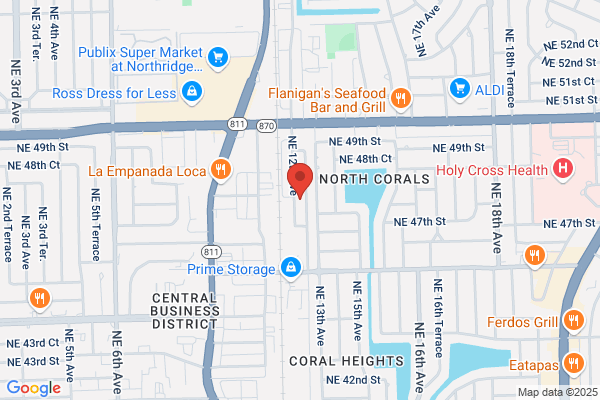 Precision Refrigeration & AC Repair of South Florida