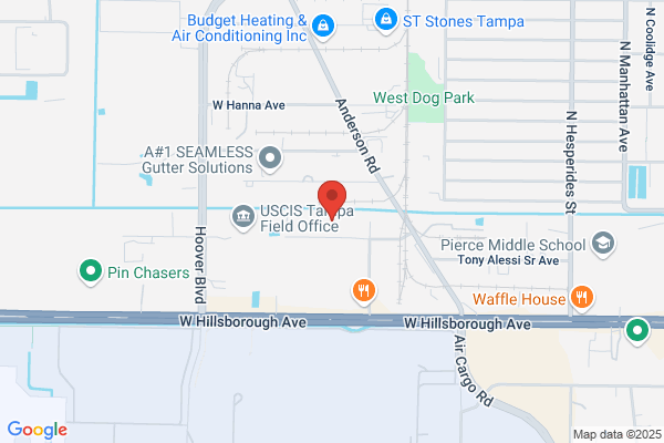 Rolando's Air Conditioning & Refrigeration