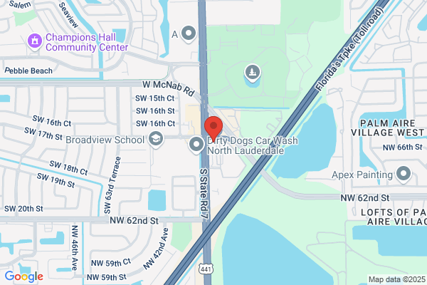 Avana Cypress Creek