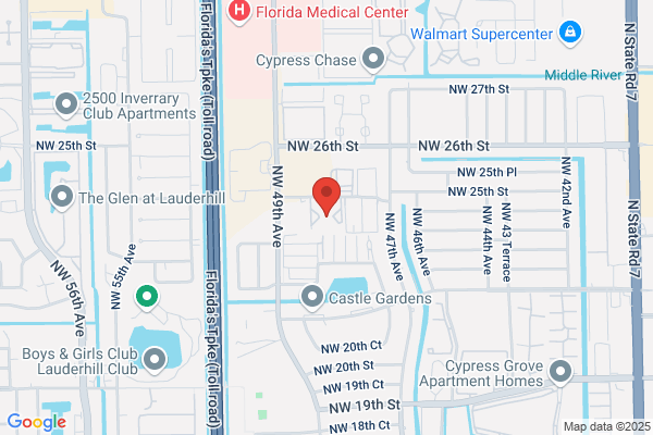 Caravel Arms Apartments