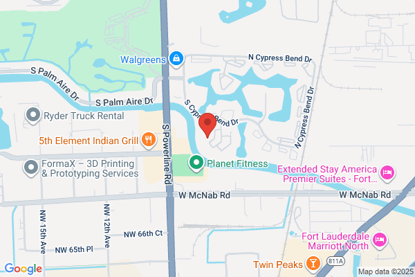 Cypress Bend Condo III Association