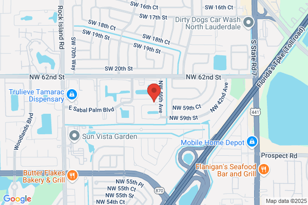 Golf Villas