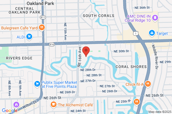 River Shores Association Inc