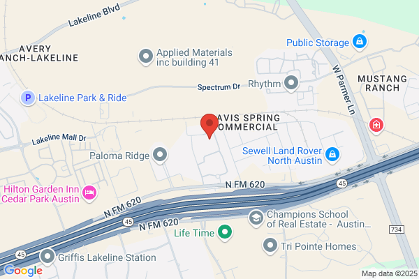 Premier Appliance Repair (Austin)