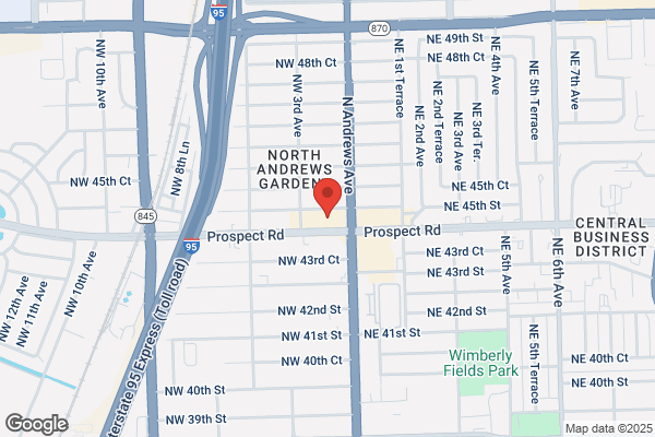 Miami Appliance Parts Inc